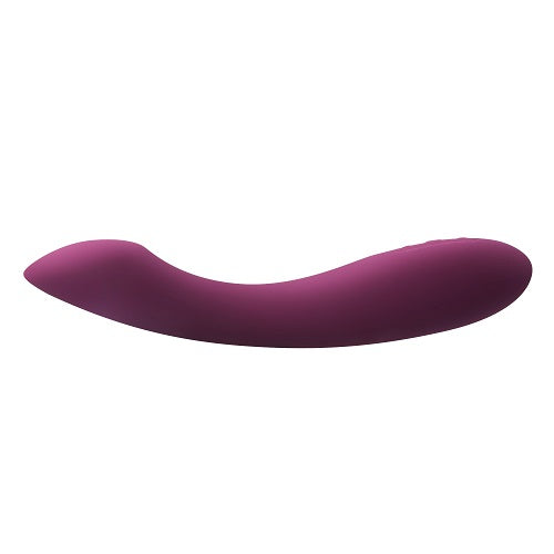 Amy 2 G-Spot and Clitoral Vibrator