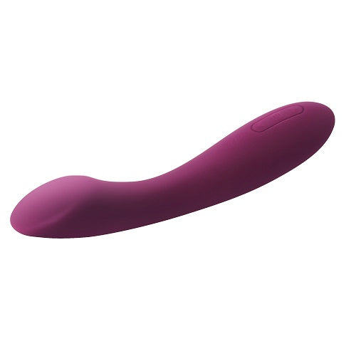 Amy 2 G-Spot and Clitoral Vibrator