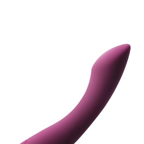 Amy 2 G-Spot and Clitoral Vibrator