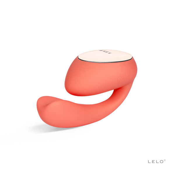 Ida Wave Peach