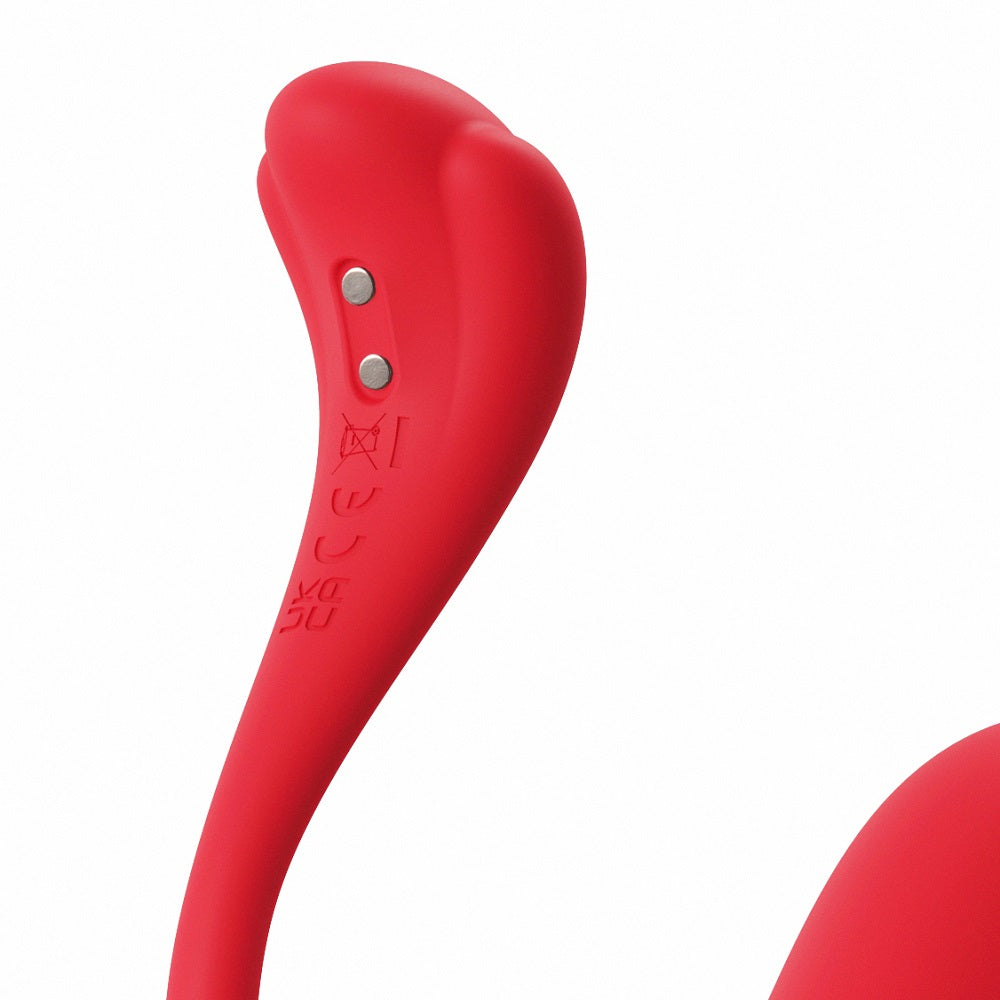 Phoenix Neo 2 Interactive App Controlled Vibrator