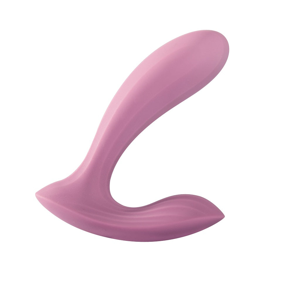 Erica Wearable Vibrator with App Control