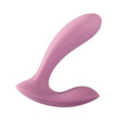 Erica Wearable Vibrator with App Control