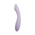 Amy 2 G-Spot and Clitoral Vibrator Lilac