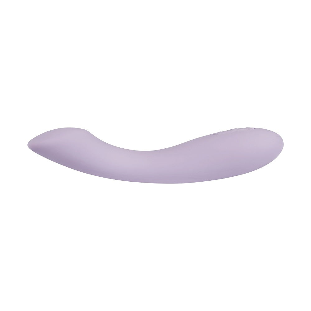 Amy 2 G-Spot and Clitoral Vibrator Lilac