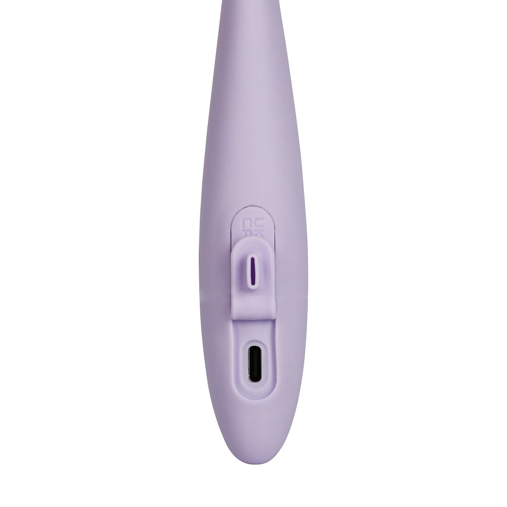 Cici 2 Flexible Head Slim Vibrator
