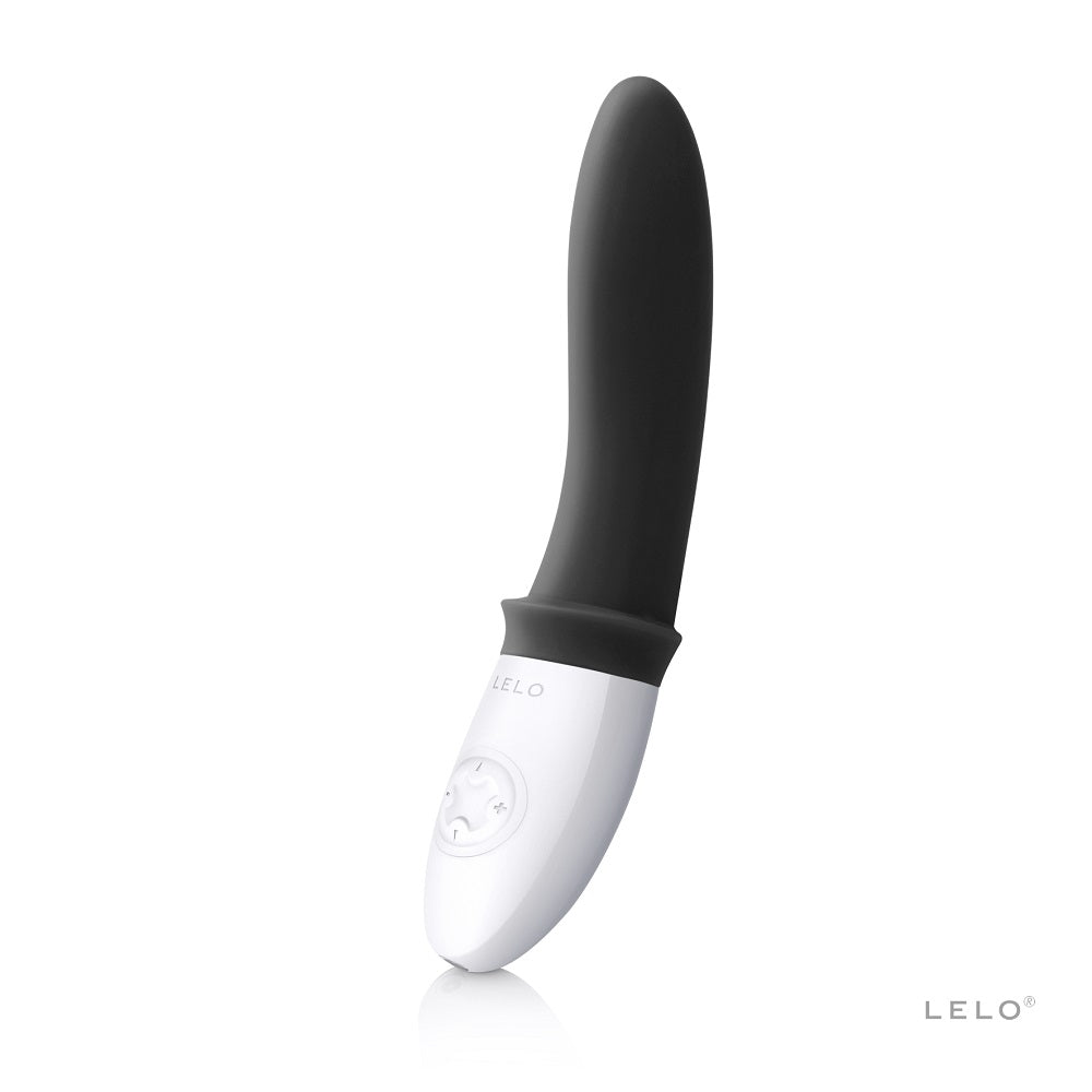 Billy 2 Prostate Massager Black