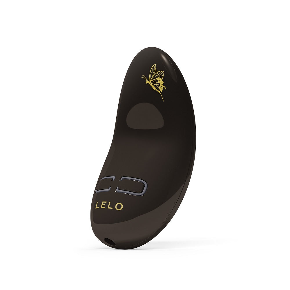 Nea 3 Clitoral Massager Black