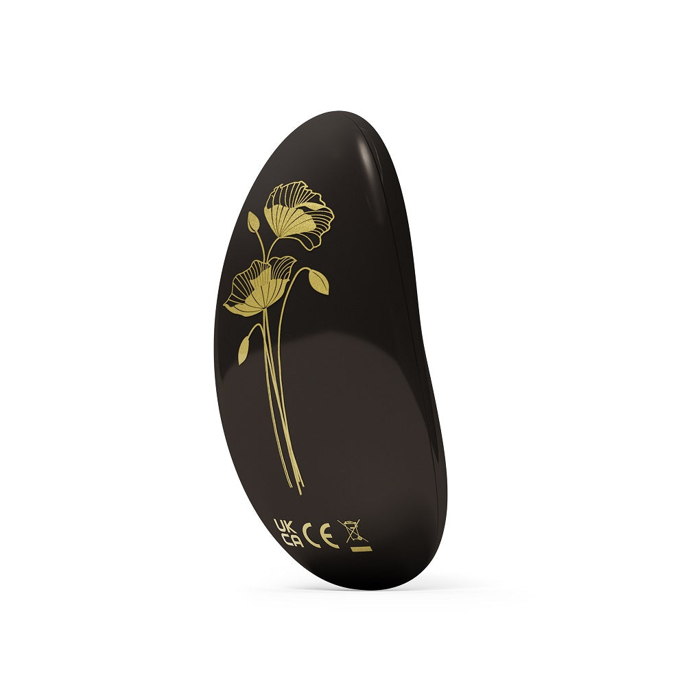 Nea 3 Clitoral Massager Black