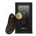 Nea 3 Clitoral Massager Black