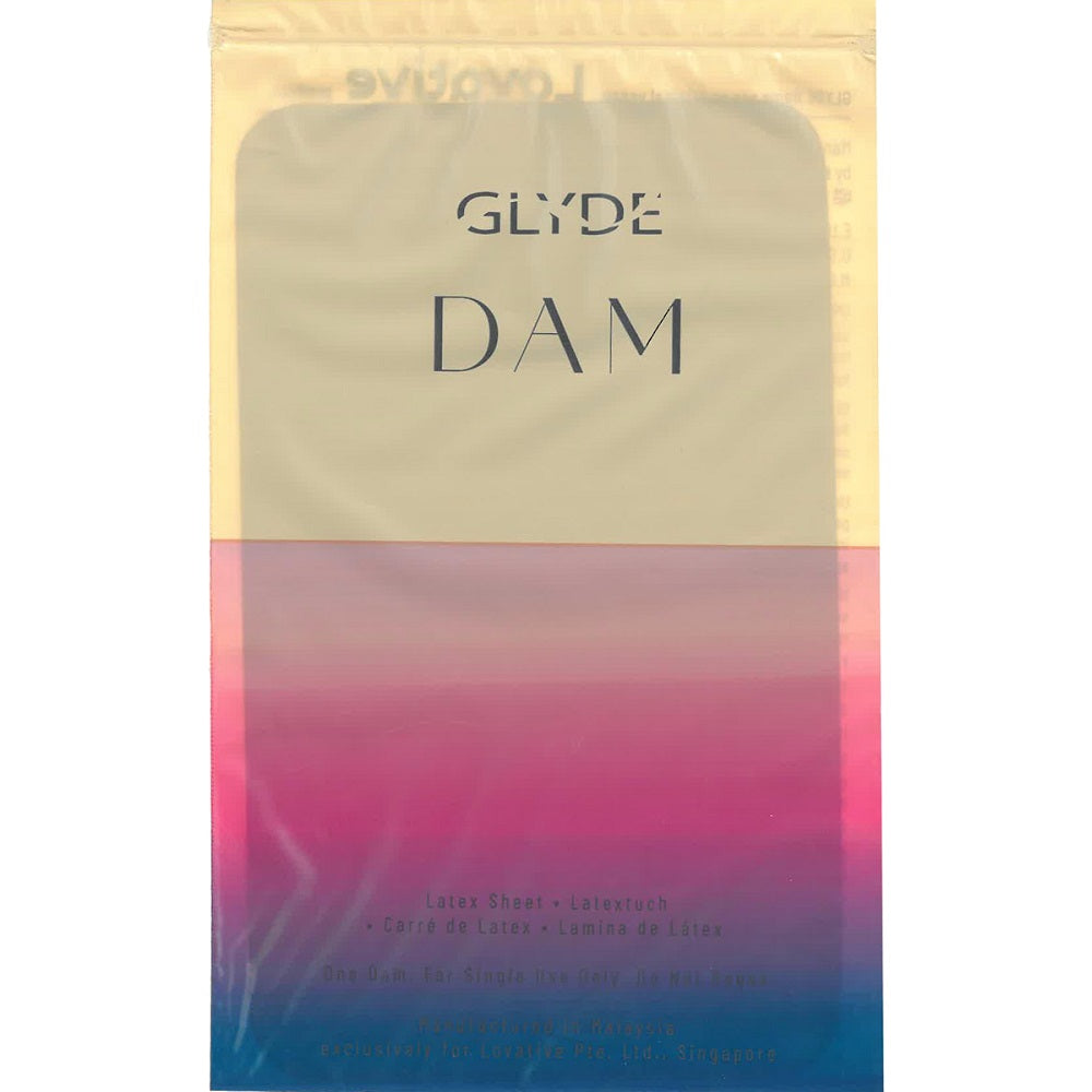 Vegan Dams Mixed Flavour 4 Pack