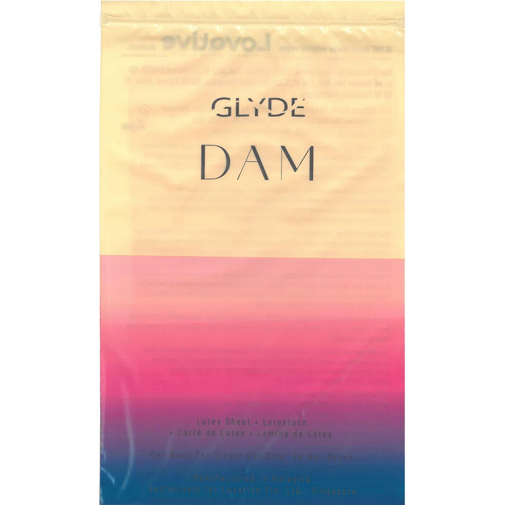 Vegan Dams Mixed Flavour 4 Pack