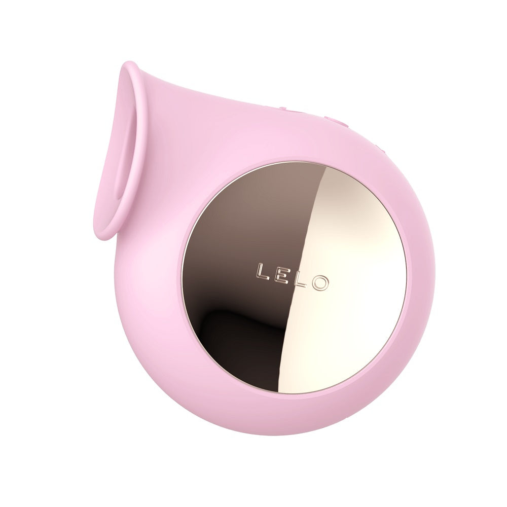 Sila Cruise Clitoral Massager Pink