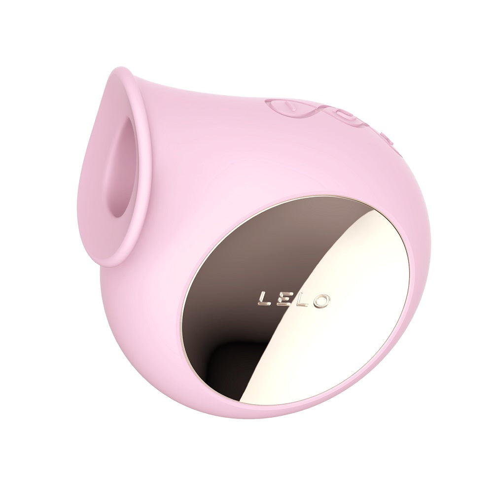 Sila Cruise Clitoral Massager Pink