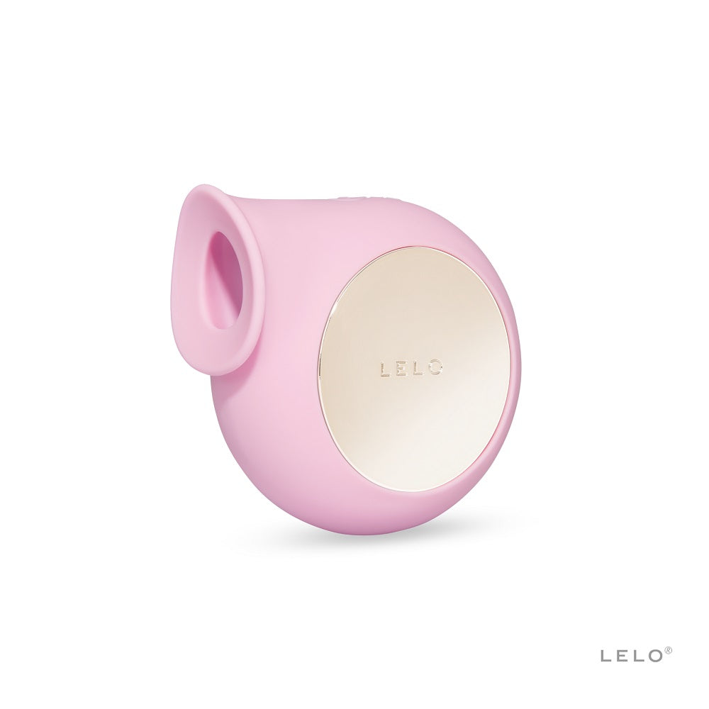 Sila Cruise Clitoral Massager Pink