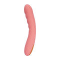 Ava Neo Interactive Thrusting Vibrator Pink