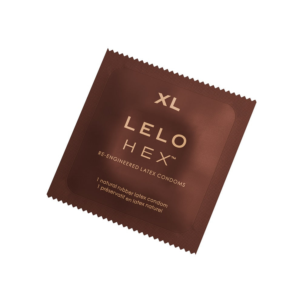 HEX Condoms Respect XL 36 pack
