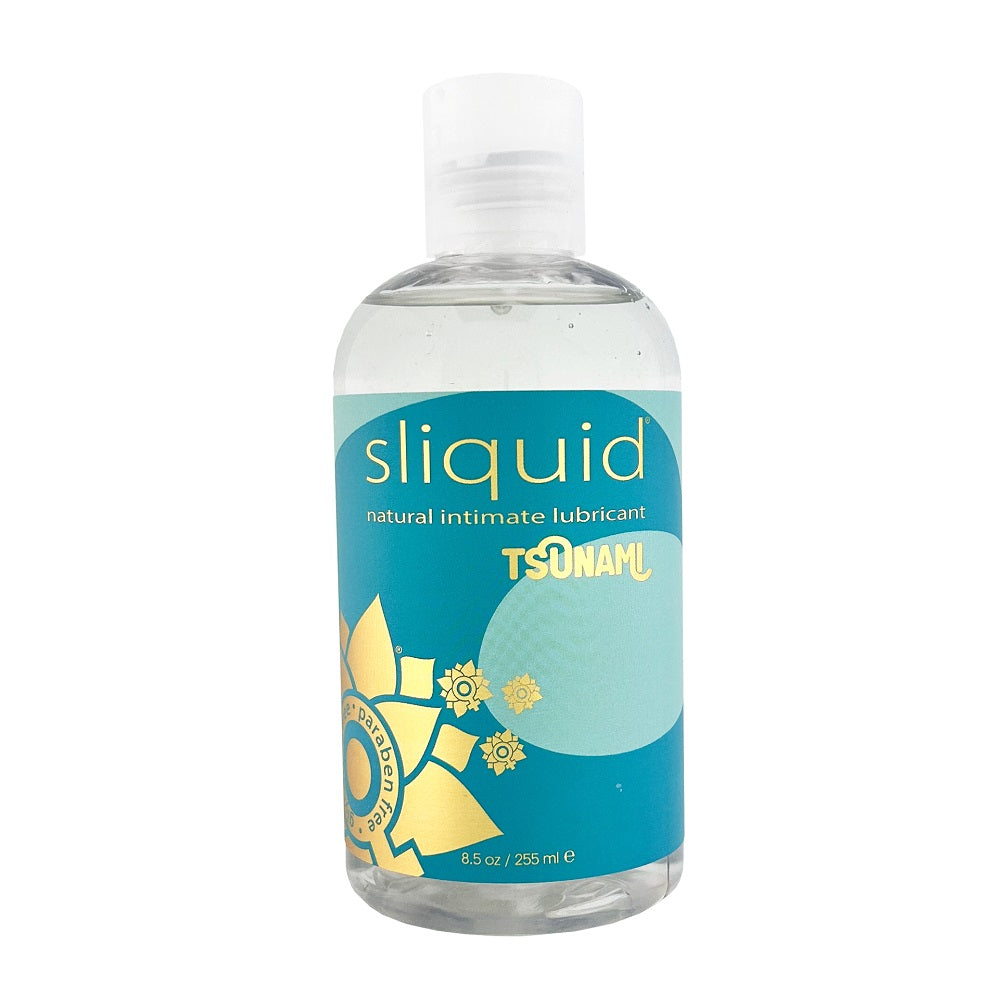 Naturals Tsunami Ultra Thick Gel 255ml