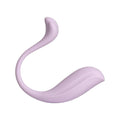 Phoenix Neo 2 Interactive App Controlled Vibrator Lilac