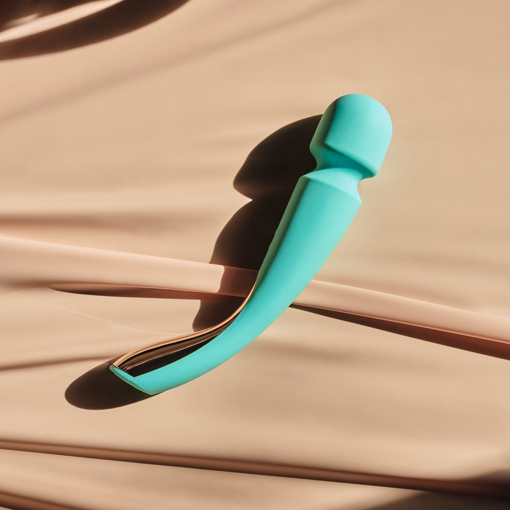 Smart Wand 2 Large Aqua