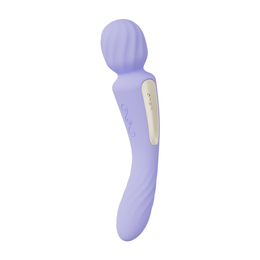 Switch Dual Ended Vibrator Lilac