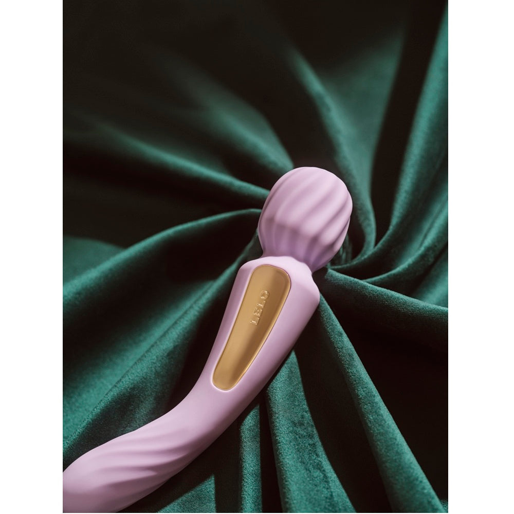 Switch Dual Ended Vibrator Lilac