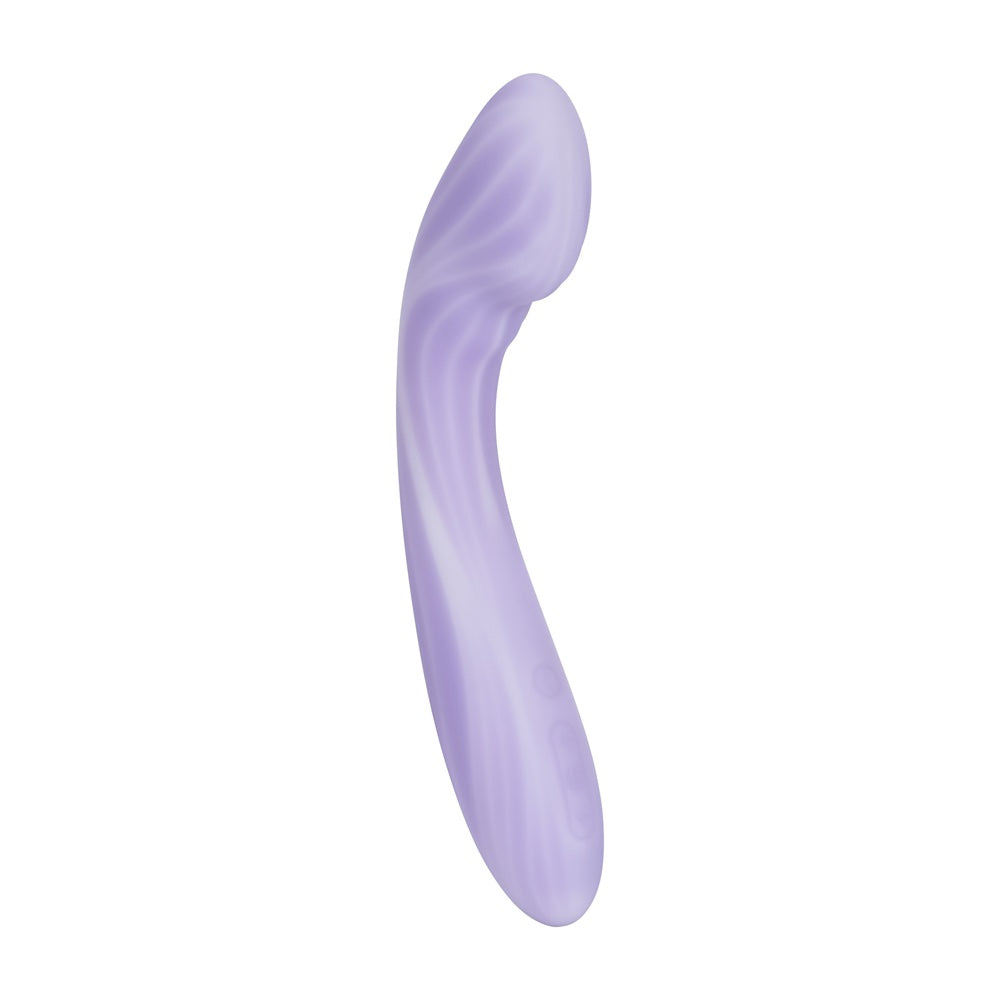 Margot G-Spot Vibrator Lilac