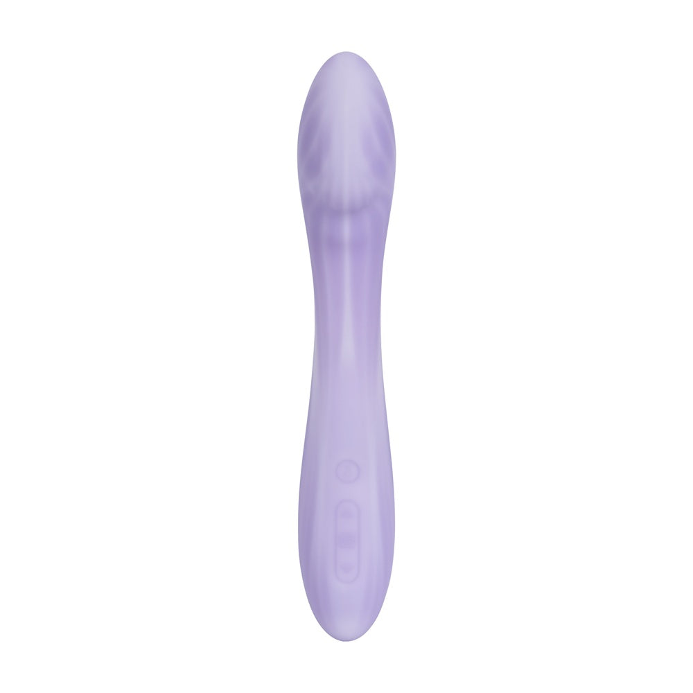 Margot G-Spot Vibrator Lilac