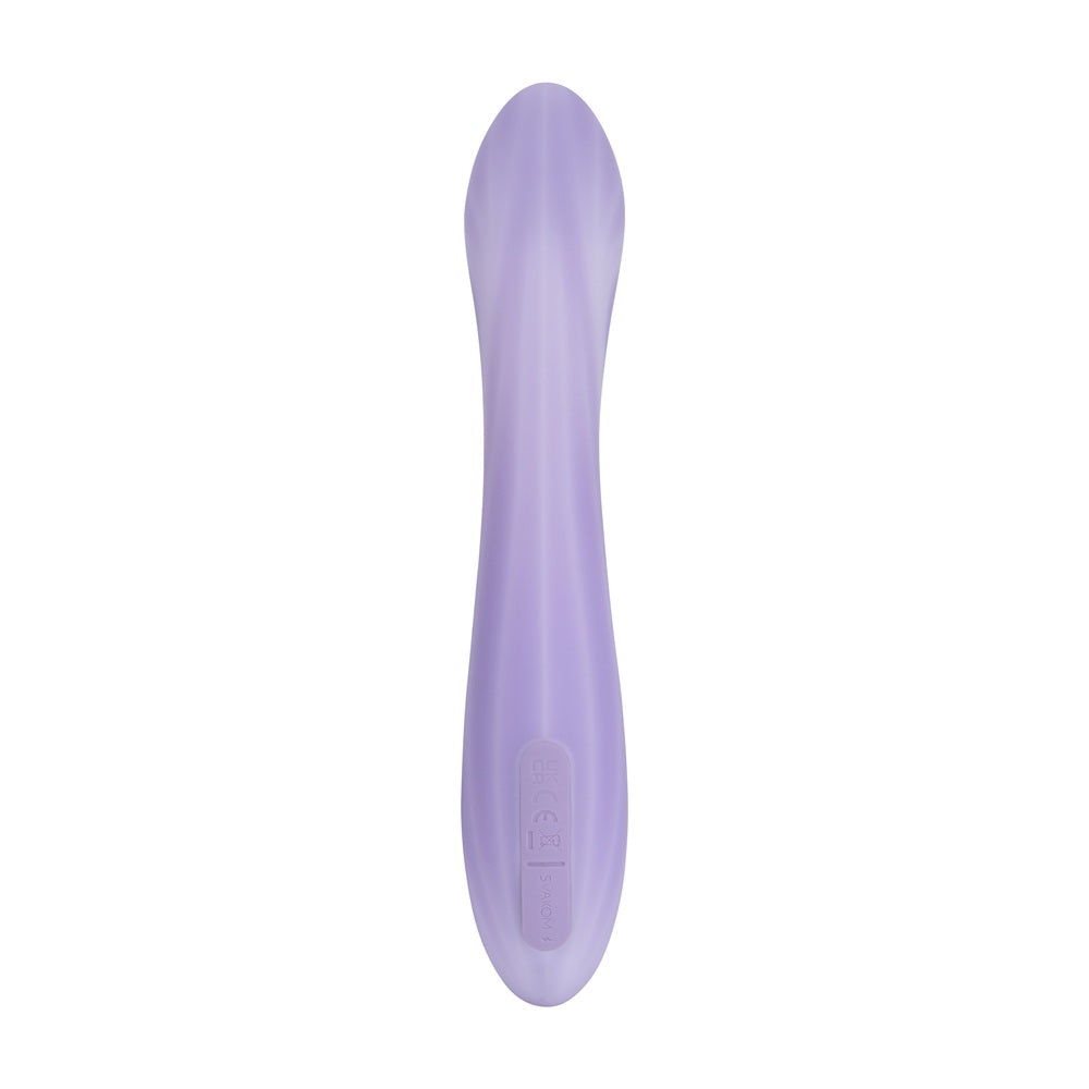 Margot G-Spot Vibrator Lilac