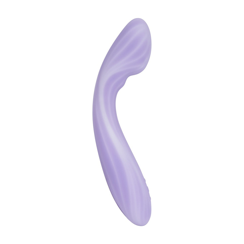 Margot G-Spot Vibrator Lilac