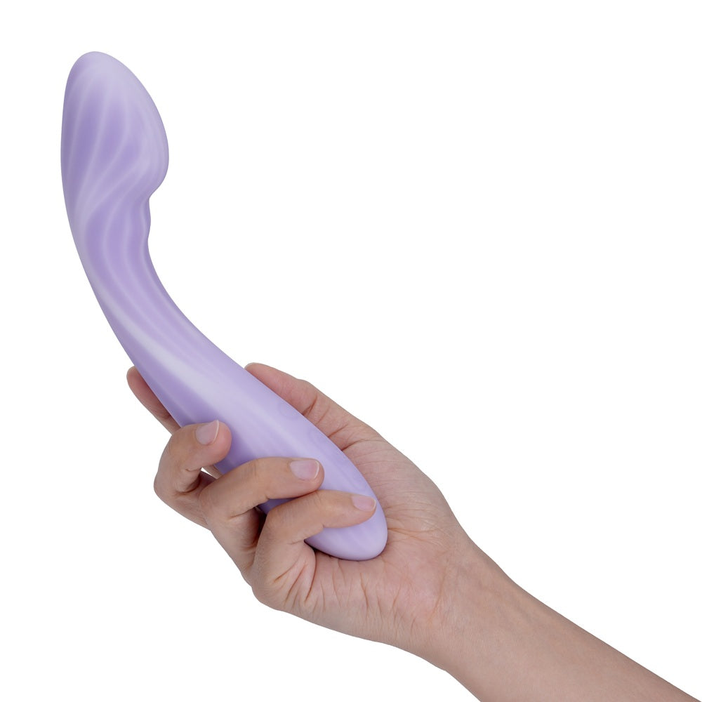 Margot G-Spot Vibrator Lilac