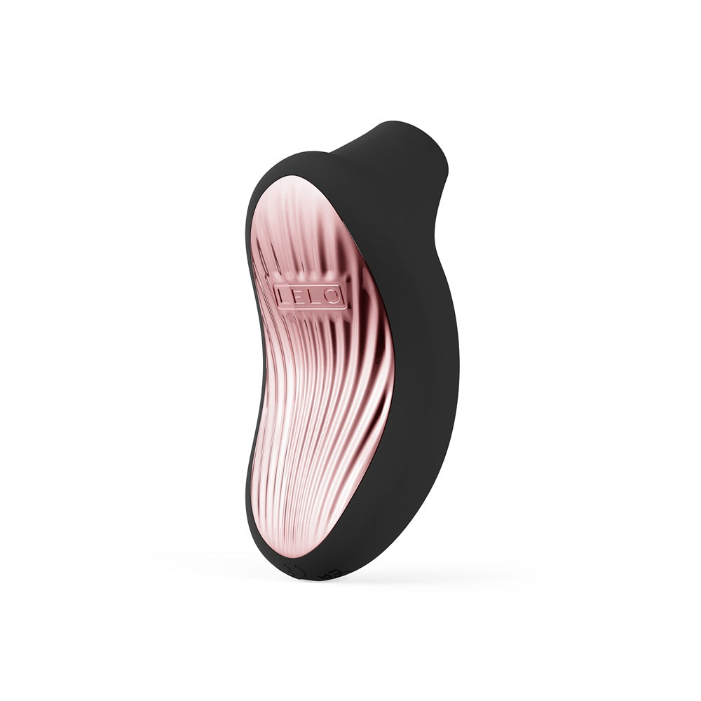 Sona 3 Cruise Clitoral Massager Black