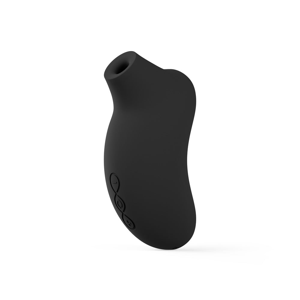 Sona 3 Cruise Clitoral Massager Black