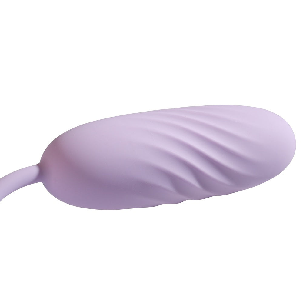 Plume Flexible Brush Tail Bullet Vibrator