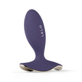Surfer 2 Unisex Anal Vibrating Plug Cyber Purple