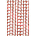 Little Genie Glitterati Penis Foil Curtain Set Of 2