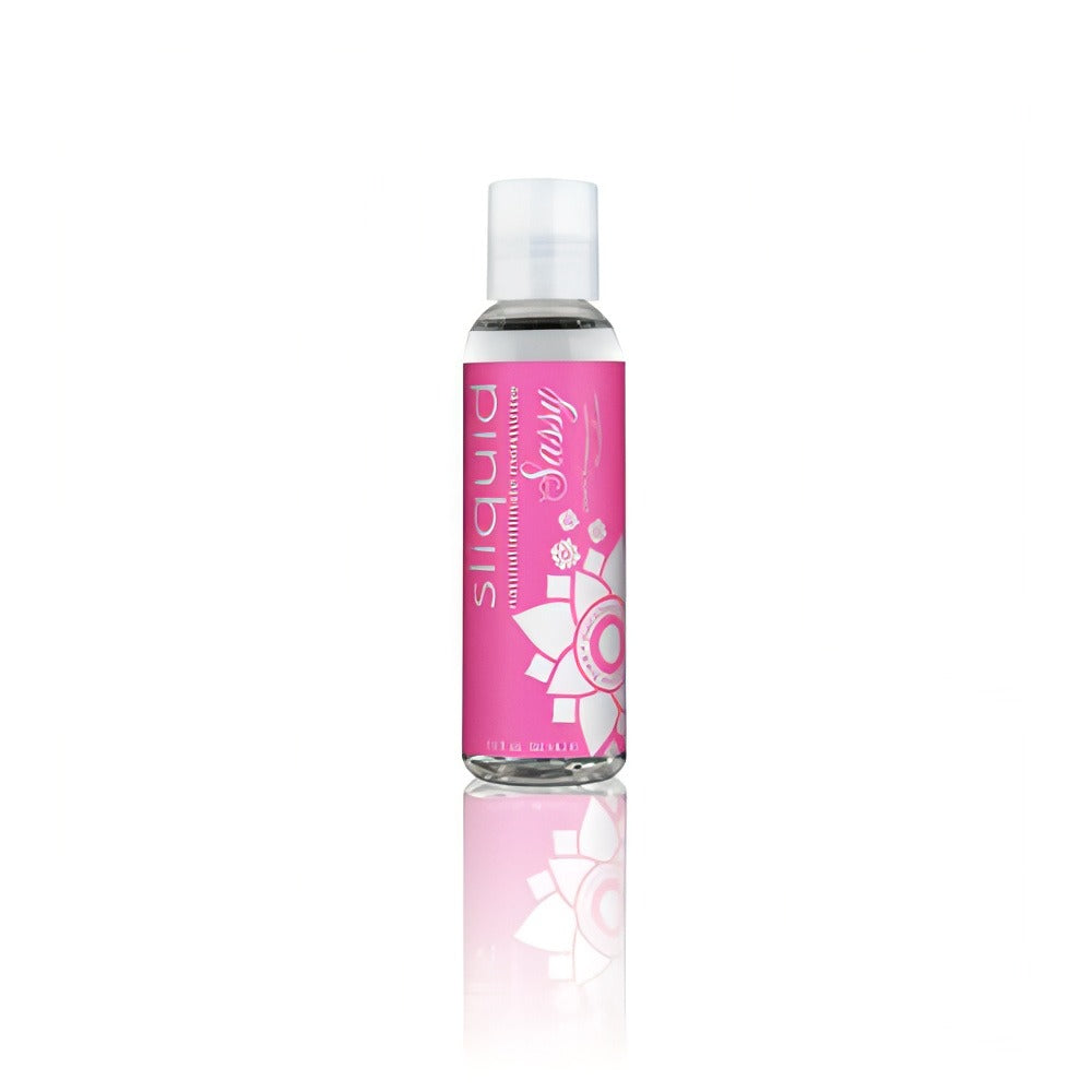 Naturals Sassy Anal Lubricant-59ml
