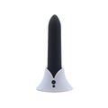 Nu Sensuelle Point Bullet Vibrator Black