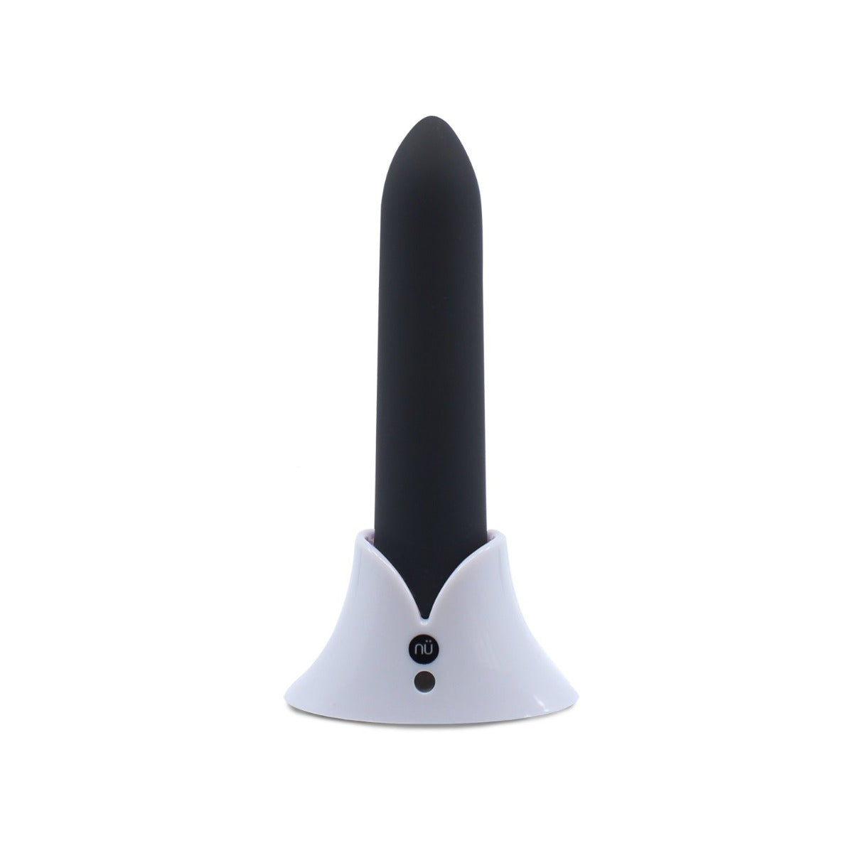 Nu Sensuelle Point Bullet Vibrator Black