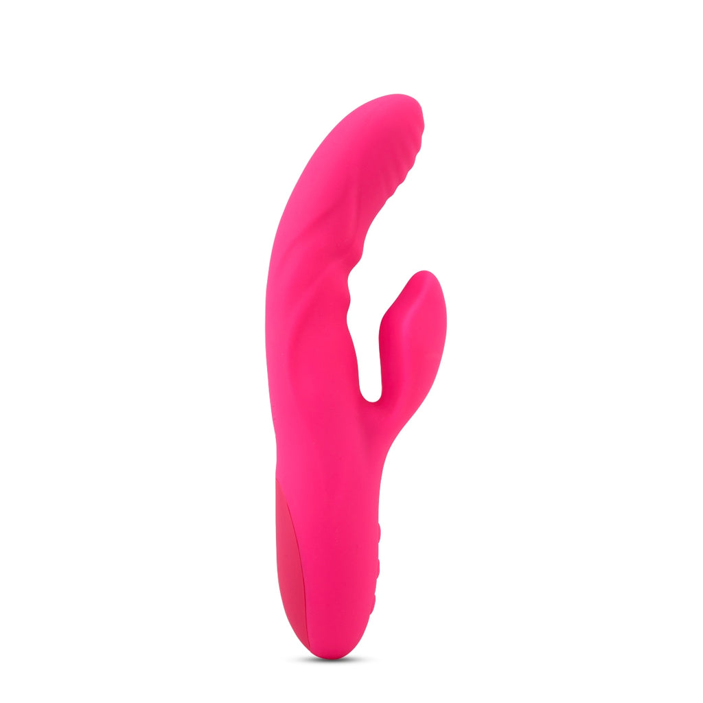 Nu Sensuelle Kiah Nubii Rabbit Pink