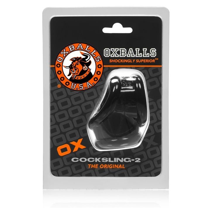 Oxballs Cocksling 2