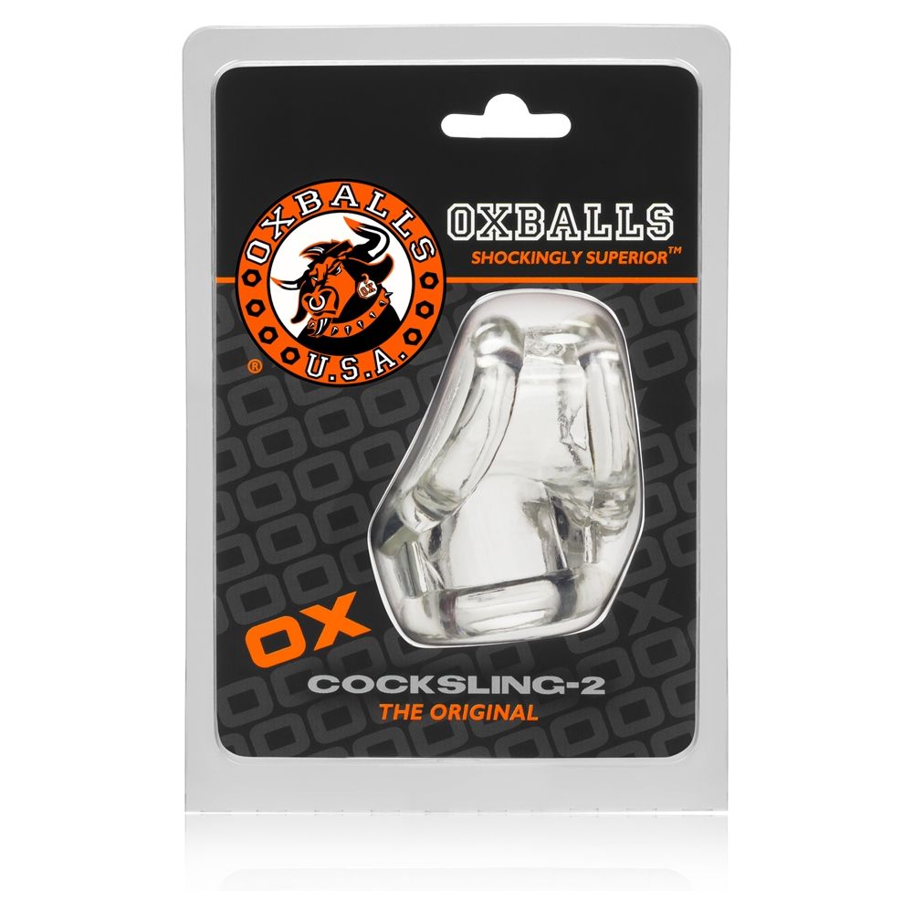 Oxballs Cocksling 2