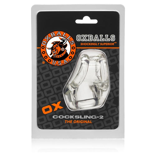 Oxballs Cocksling 2