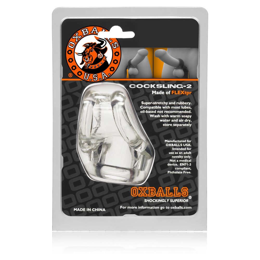 Oxballs Cocksling 2