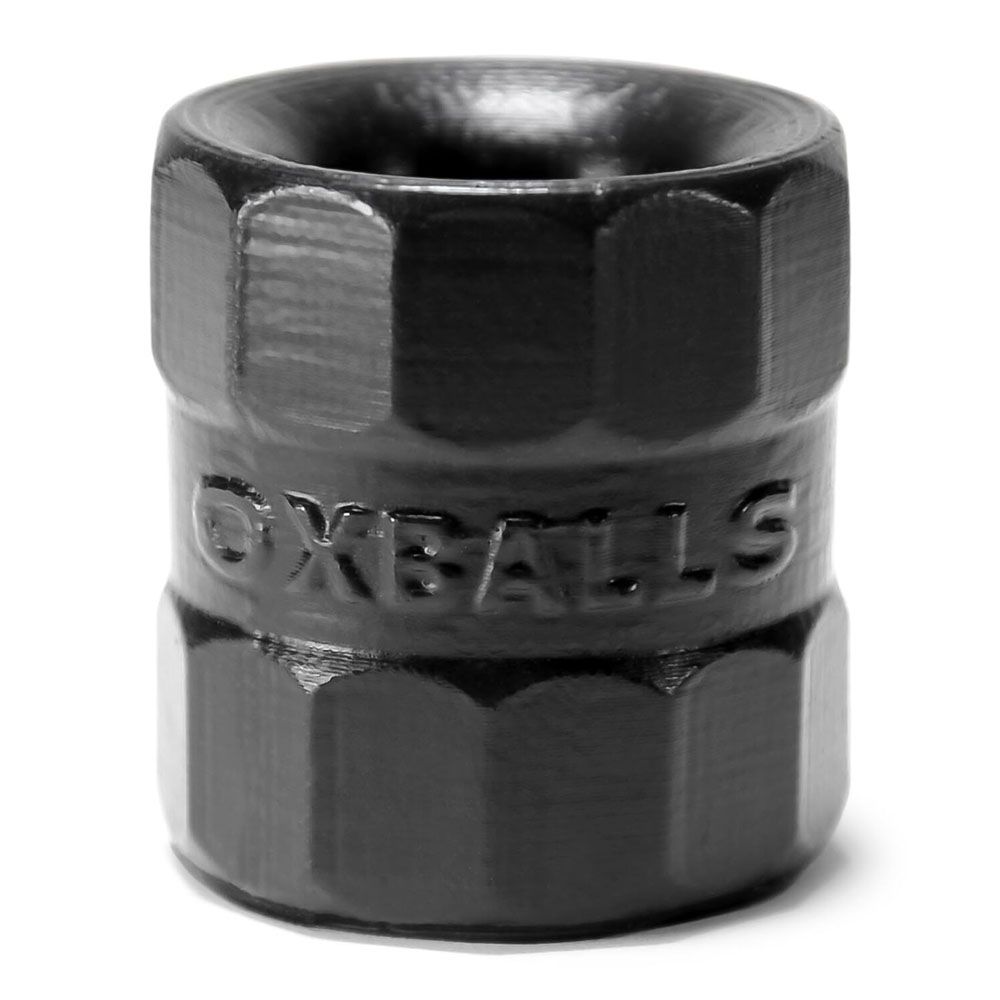 Oxballs BullBalls Black Small