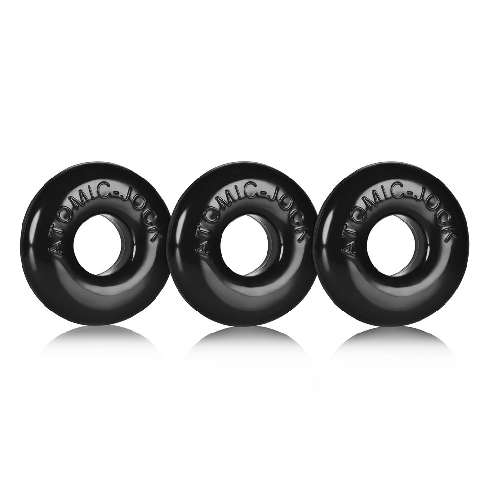 Oxballs Ringer 3 Pack