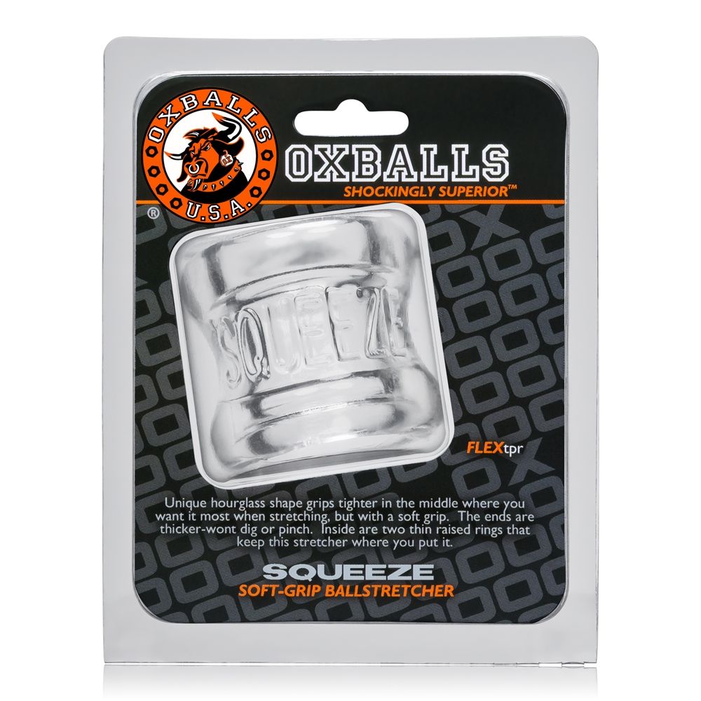 Oxballs Squeeze