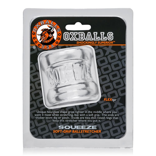 Oxballs Squeeze