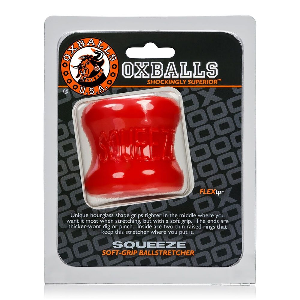 Oxballs Squeeze
