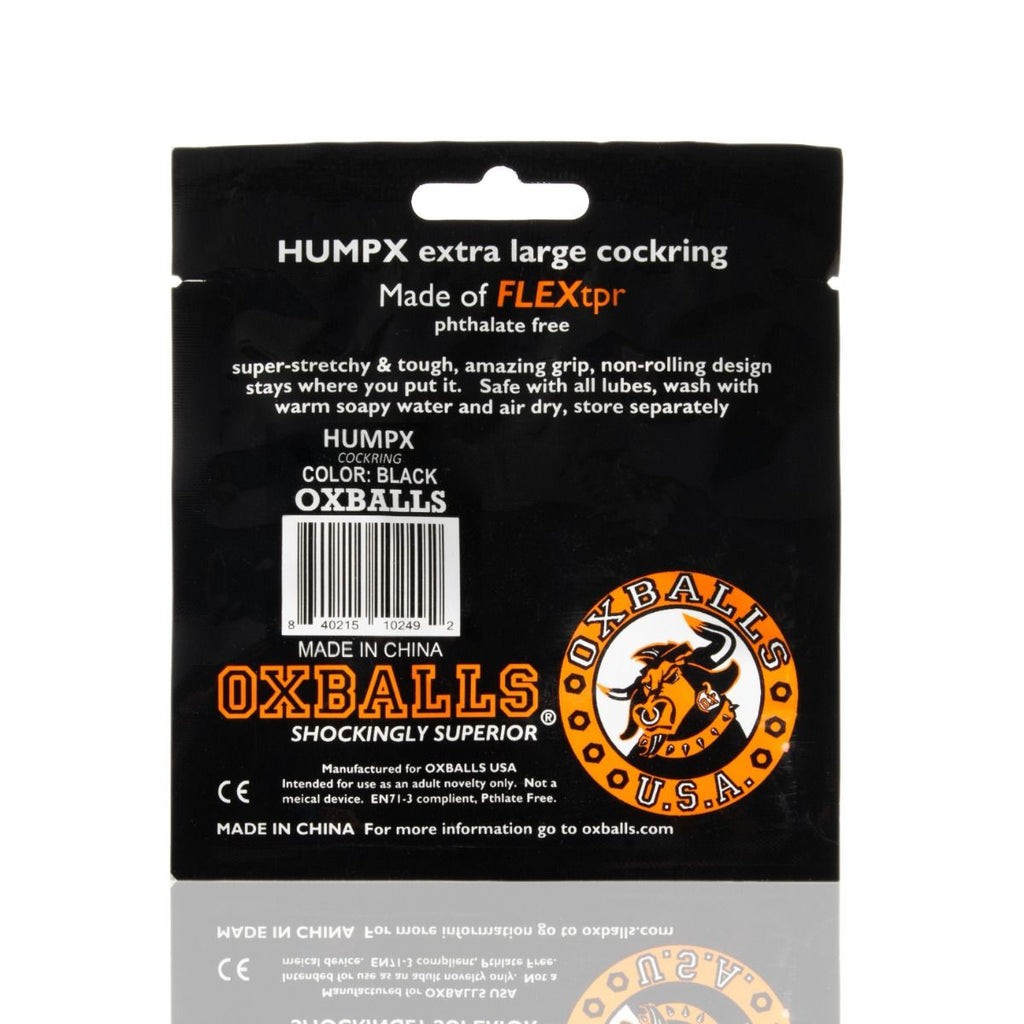 Oxballs Humpx cockring